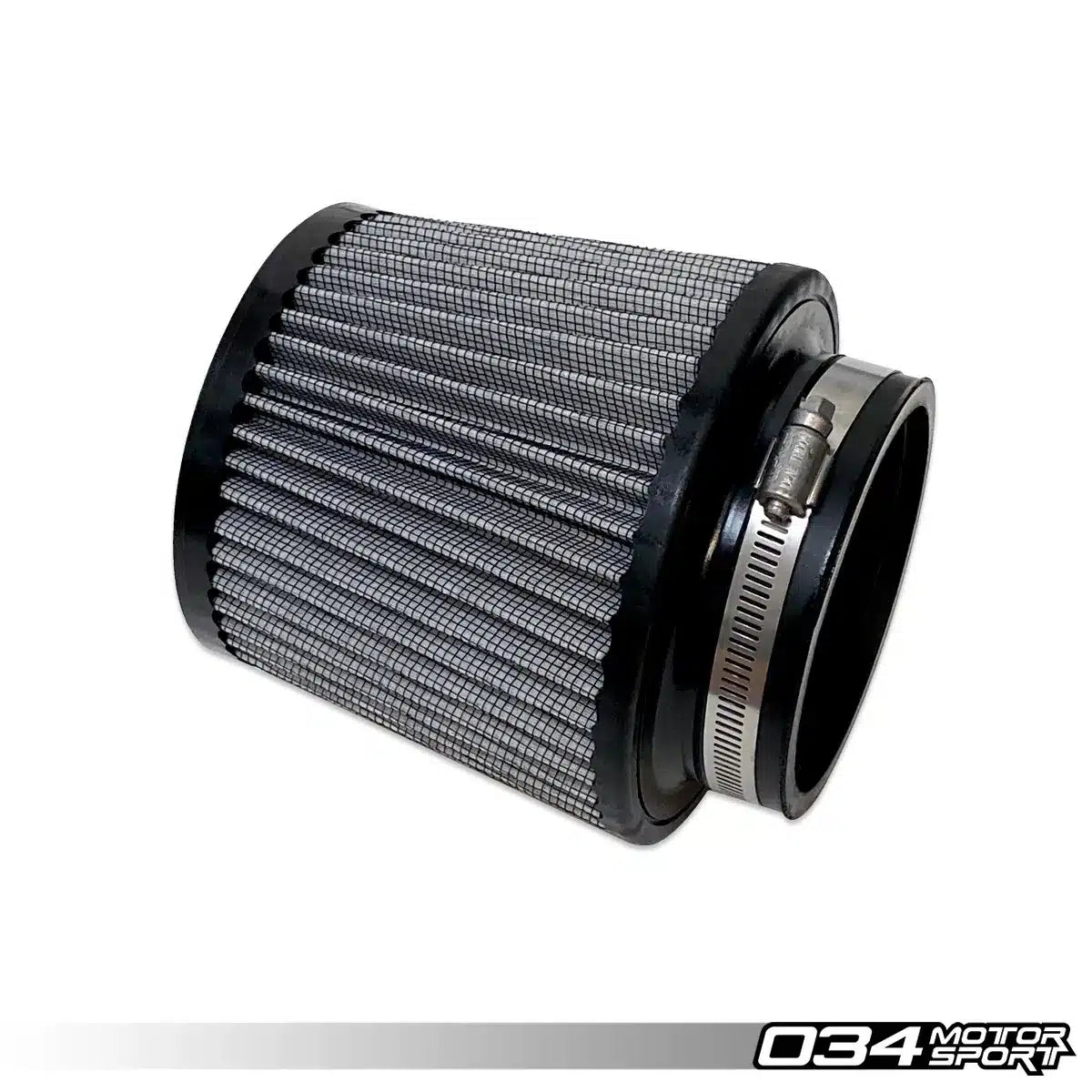 034Motorsport X34 4″ Carbon Fiber Open-Top Cold Air Intake System Audi TT RS & RS3 2.5 TFSI EVO