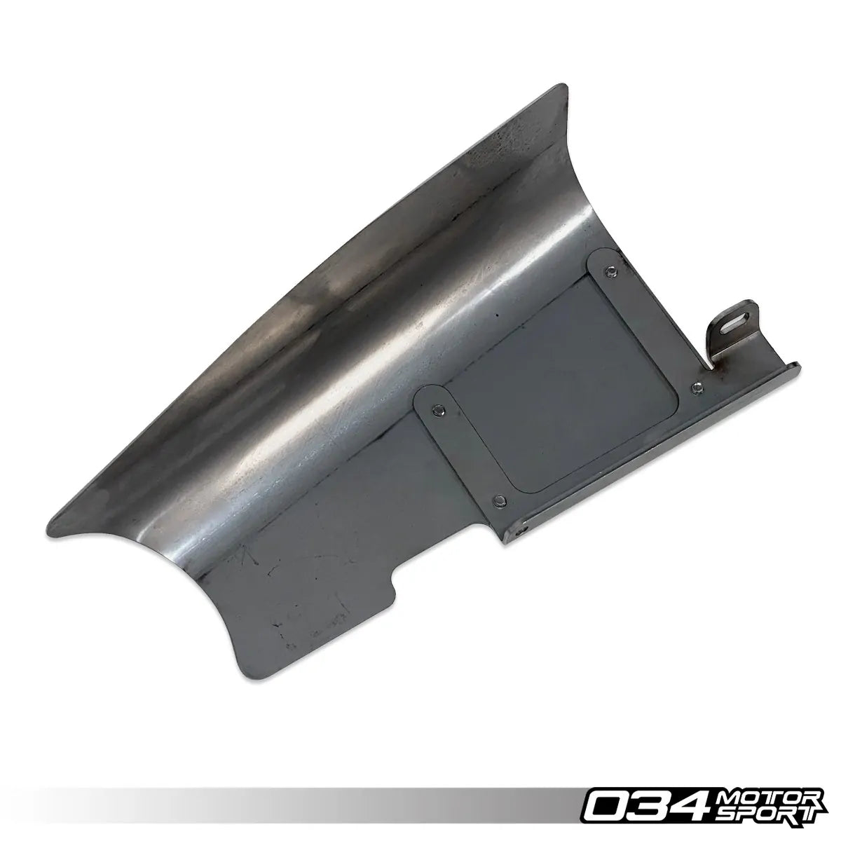 034Motorsport X34 Carbon Fiber 4″ Closed Top Intake Bundle Audi TT RS & RS3 2.5 TFSI EVO