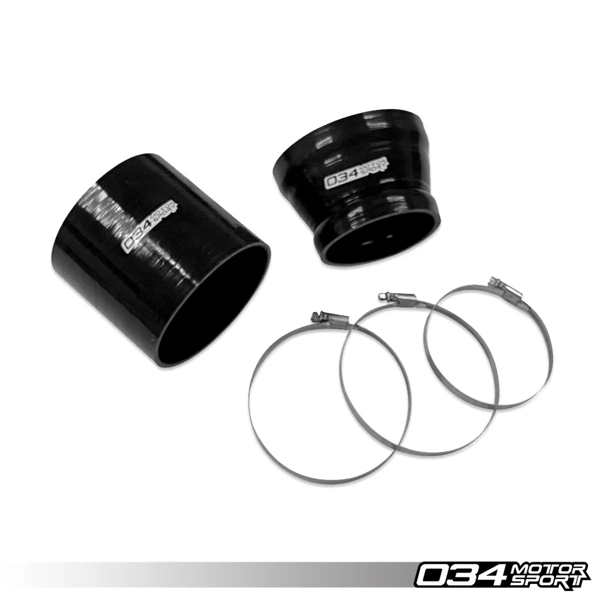 034Motorsport X34 Carbon Fiber 4″ Intake Conversion Kit, Audi TT RS & RS3 2.5 TFSI EVO