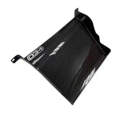 034Motorsport X34 Carbon Fiber Air Scoop for Audi B9/B9.5 A4/S4/allroad
