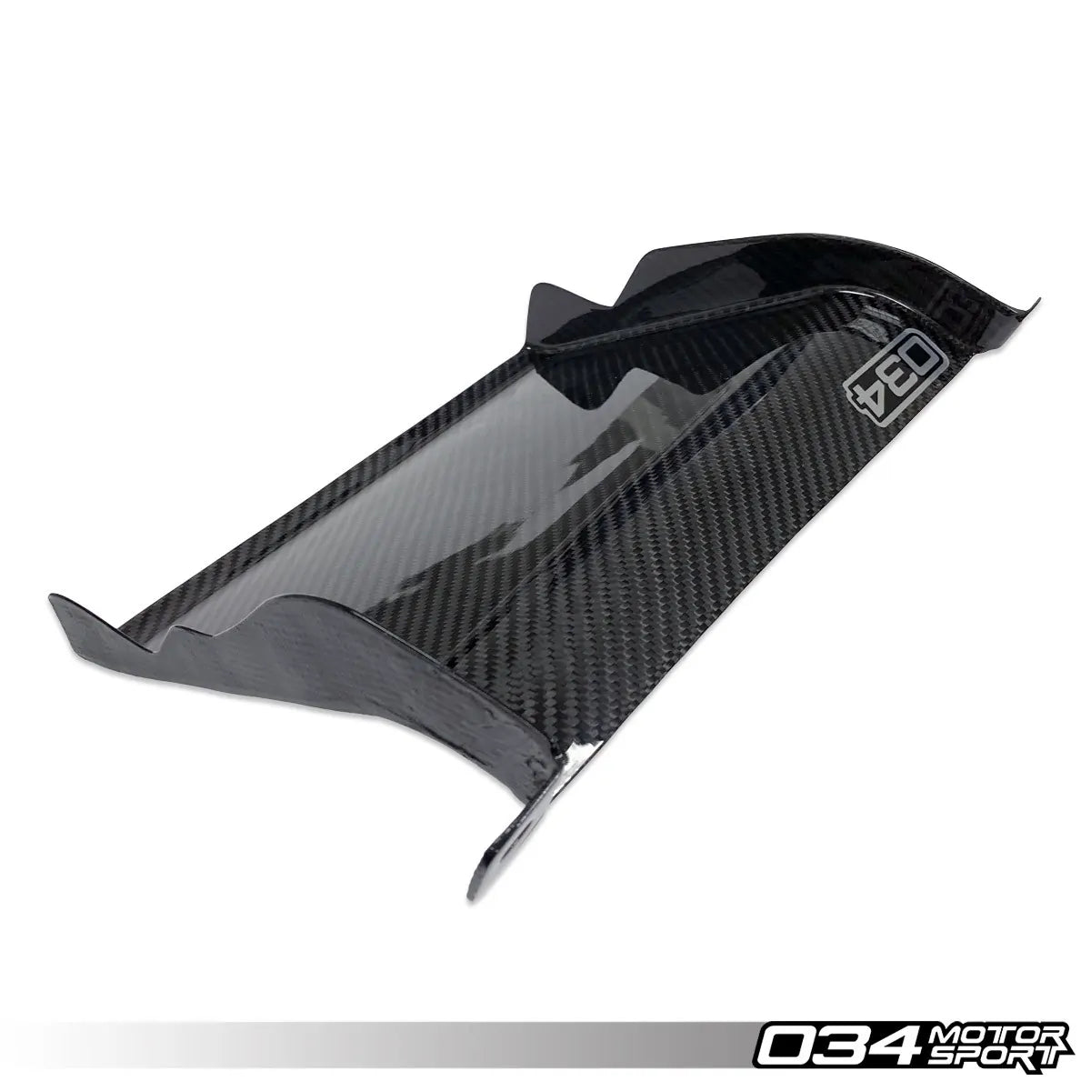 034Motorsport X34 Carbon Fiber Air Scoop for Audi B9/B9.5 A4/S4/allroad