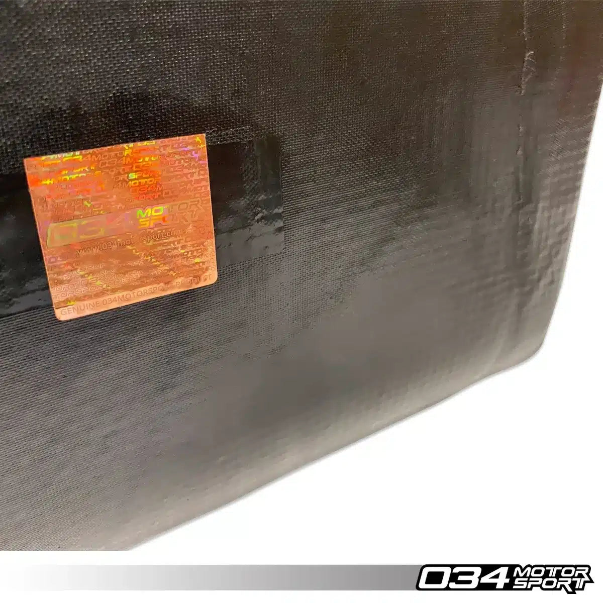 034Motorsport X34 Carbon Fiber Air Scoop for Audi B9/B9.5 A4/S4/allroad