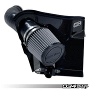 034Motorsport S34 Carbon Fiber Intake, Audi B8/8.5 S4/S5 3.0 TFSI