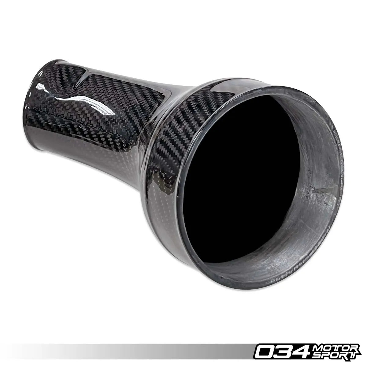 034Motorsport X34 Carbon Fiber Intake System, Audi B9/B9.5 SQ5 3.0 TFSI