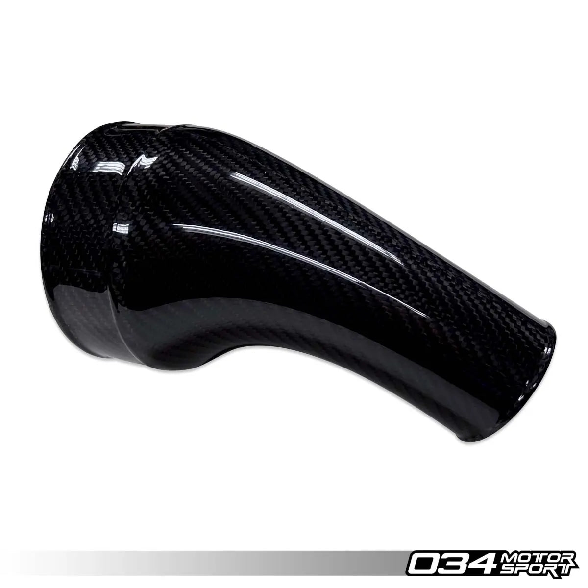 034Motorsport X34 Carbon Fiber Intake System, Audi B9/B9.5 SQ5 3.0 TFSI