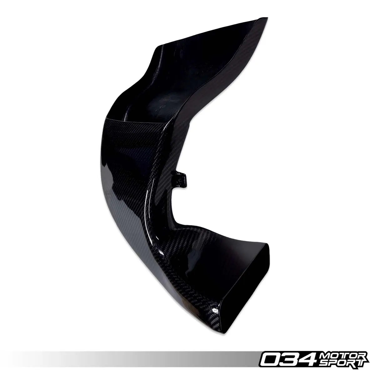 034Motorsport X34 Carbon Fiber Intake System, Audi B9/B9.5 SQ5 3.0 TFSI