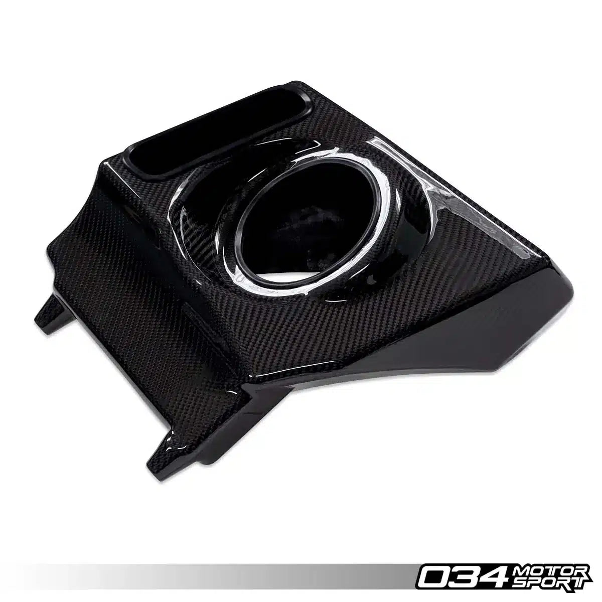 034Motorsport X34 Carbon Fiber Intake System, Audi B9/B9.5 SQ5 3.0 TFSI