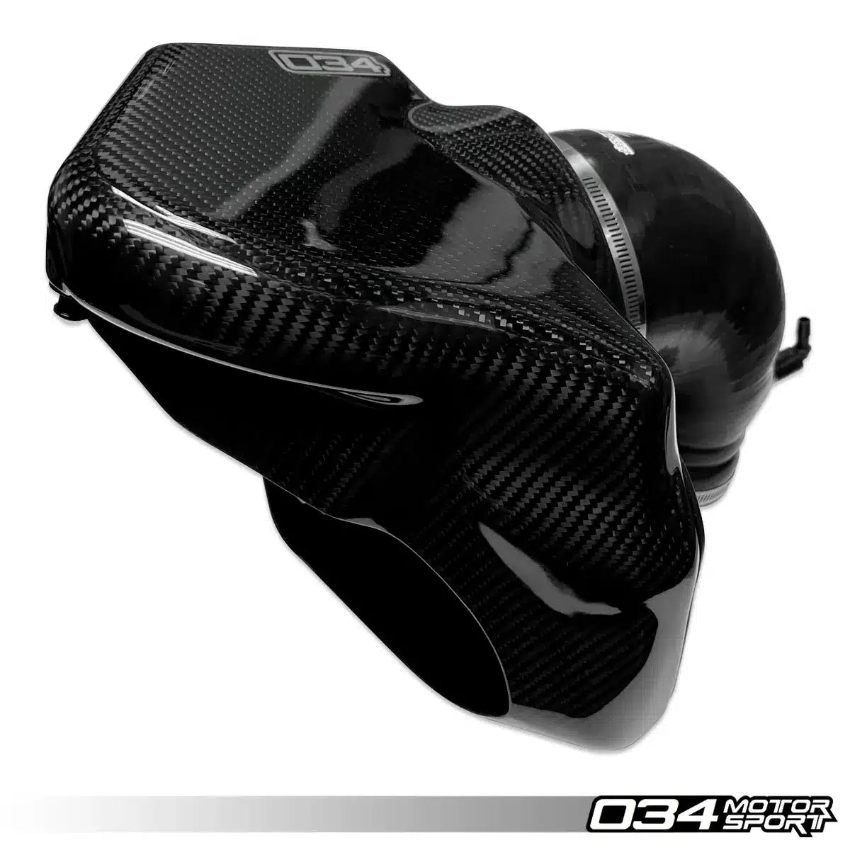 034Motorsport X34 Carbon Fiber Intake System, B9/B9.5 Audi A4/Allroad & A5 2.0 TFSI