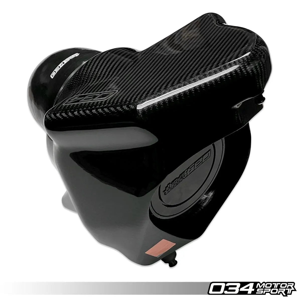 034Motorsport X34 Carbon Fiber Intake System, B9/B9.5 Audi A4/Allroad & A5 2.0 TFSI