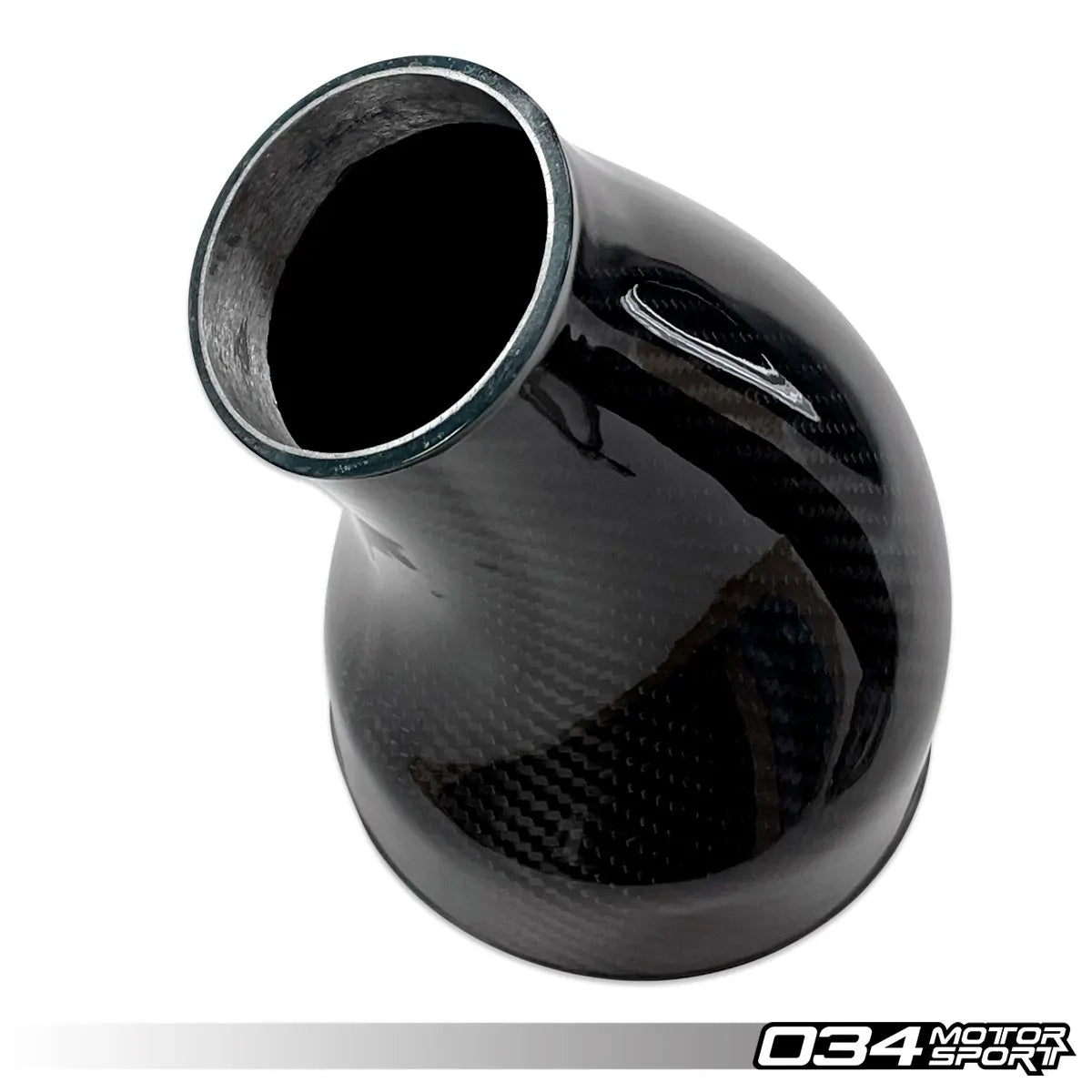 034Motorsport X34 Carbon Fiber Cold Air Intake, B9/B9.5 RS4/RS5 2.9 TFSI