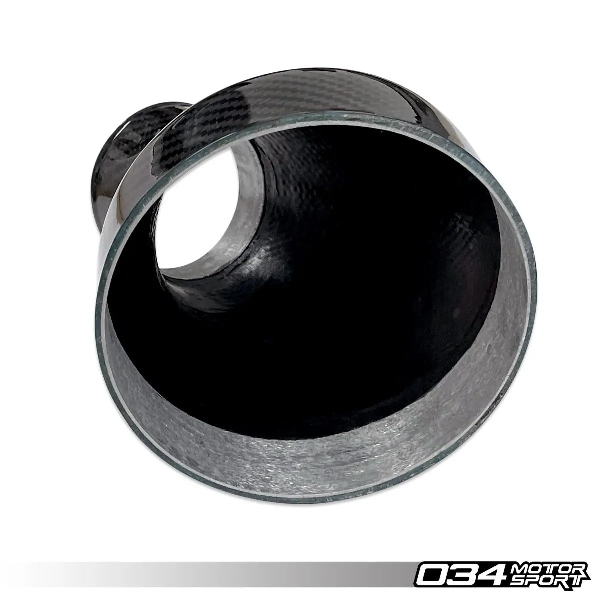 034Motorsport X34 Carbon Fiber Cold Air Intake, B9/B9.5 RS4/RS5 2.9 TFSI