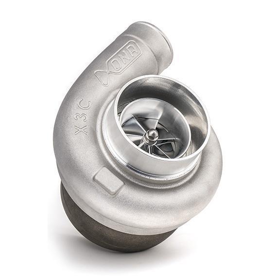 Funk Motorsport Xona Rotor 8278 Turbo Blanket