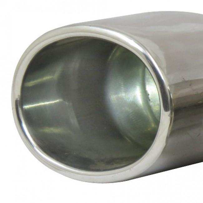 Cobra Sport Toyota MR2 Roadster (99-07) Cat Back Exhaust - Performance HQ - United Kingdom